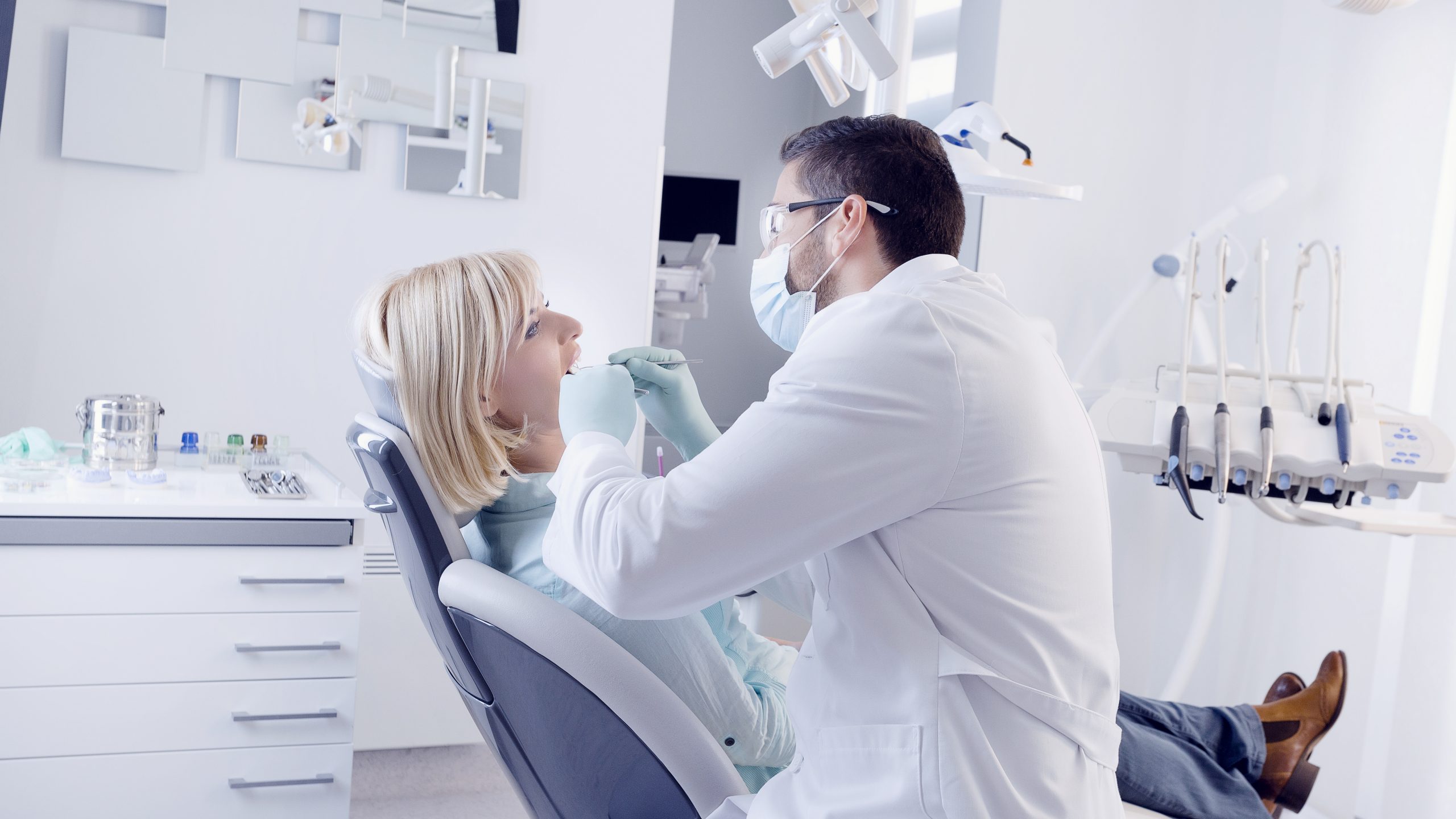 Dentist in New Brunswick, NJ